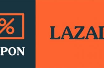 Mã giảm giá Lazada