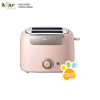 Máy nướng bánh mì Bear DSL-601