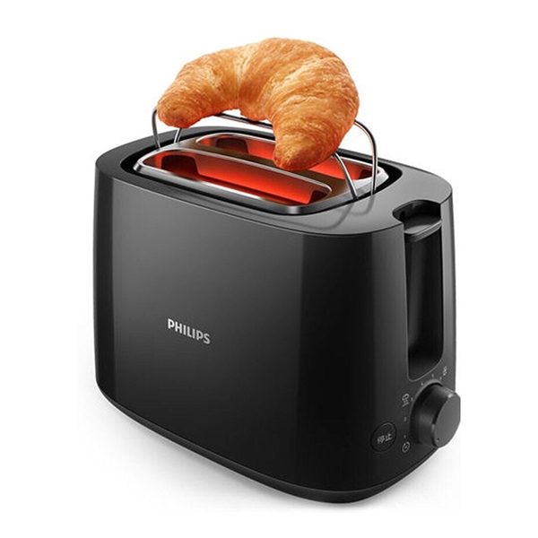 Máy Nướng Bánh Mì Philips HD2582