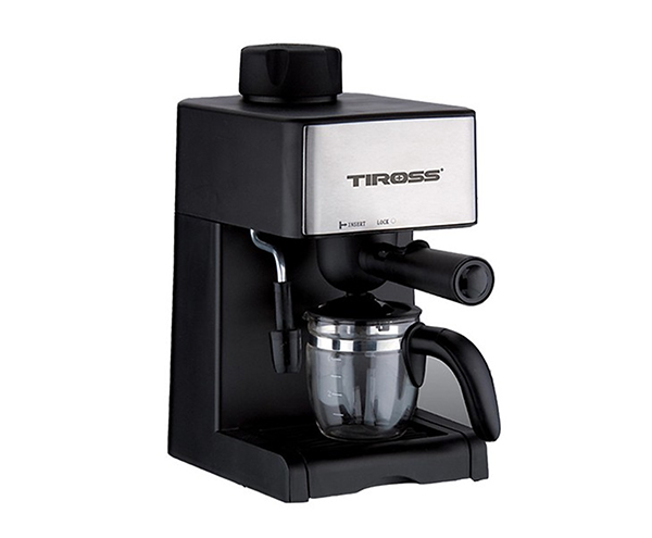 Máy pha cafe Espresso Tiross TS-621