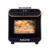 Nồi chiên hơi nước Kalite Steam Pro