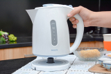 Nên mua ấm đun nước siêu tốc loại nào tốt nhất hiện nay