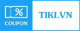 Mã giảm giá Tiki